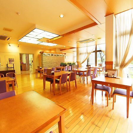 Kamiyama Onsen Hotel Shikinosato & Iyashinoyu Tokushima Esterno foto