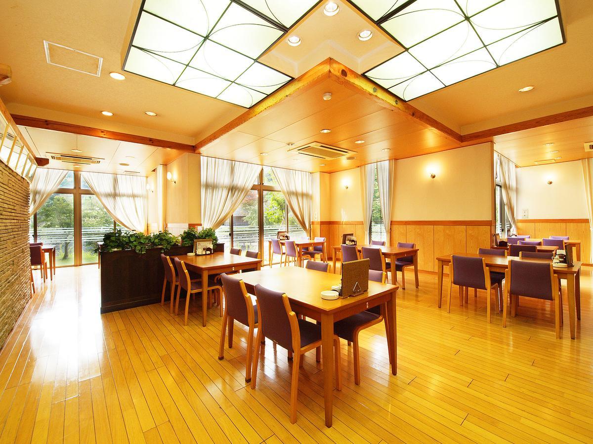 Kamiyama Onsen Hotel Shikinosato & Iyashinoyu Tokushima Esterno foto