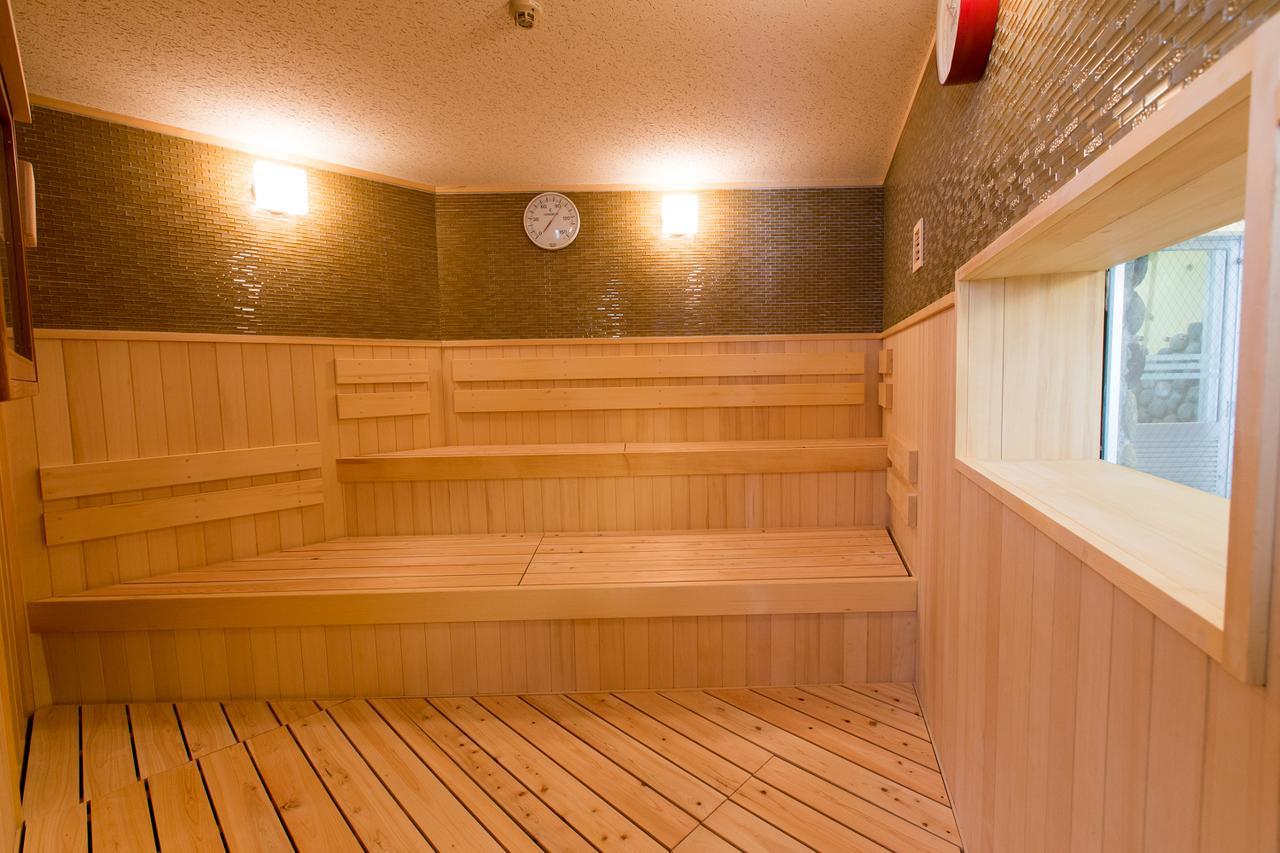 Kamiyama Onsen Hotel Shikinosato & Iyashinoyu Tokushima Esterno foto